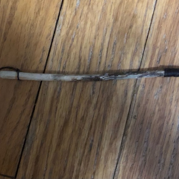 Driftwood Pen - Made in 1996 in Tasmania,Australia - never used - very cool! - Picture 5 of 13